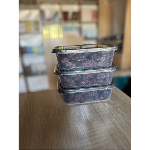 Original Dates ( 1kg size) - (Big).