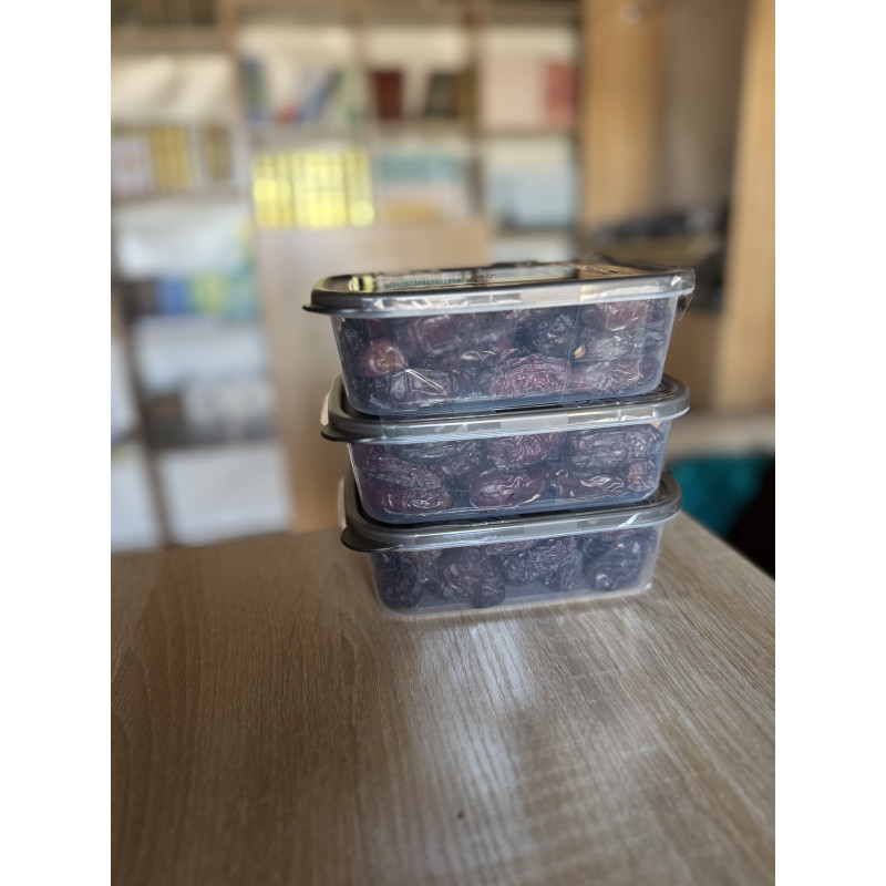 Original Dates ( 1kg size) - (Big).