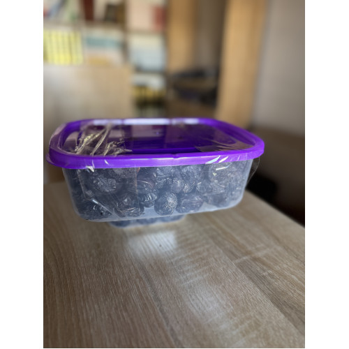 Al-Aliya Ajwa Dates ( Big size)