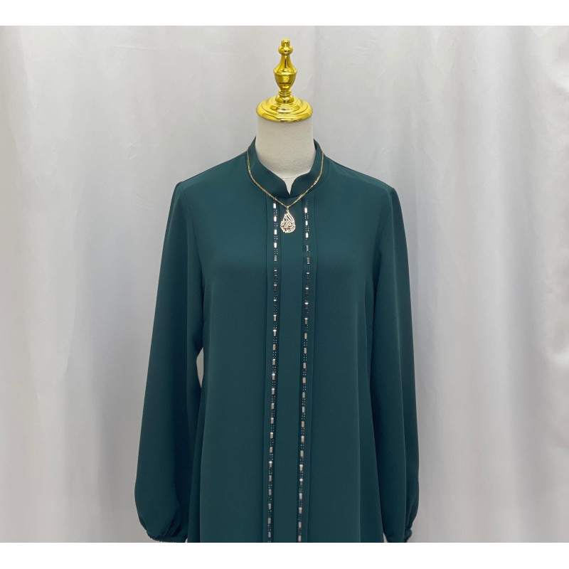 Premium Tunics Abaya