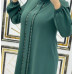 Premium Tunics Abaya