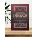 Distinctive Guides on Pursuing the Straight Path and Defying the Path of the People of Hellfire