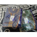 Elegant Islamic Thobe for Men (Short Sleeves)