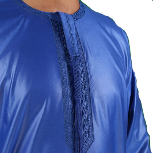 Premium Omani Style Thobe for Men