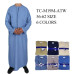 Islamic Long Sleeve Thobe