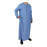 Islamic Long Sleeve Thobe