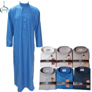 Al Aseel Premium Saudi-Style Thobe