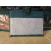 Muslim Padded Prayer Mat With Back Rest