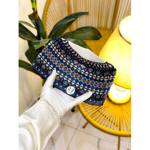 Premium Zannah Cap (KINDAI)