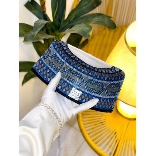 Premium Zannah Cap (KINDAI)