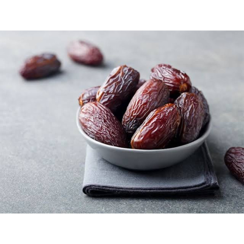 Majestic Medjoul Dates