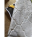 Portable Islamic Adult Prayer Mat (White)