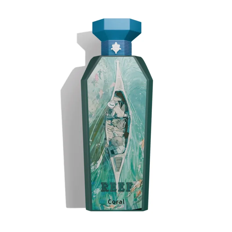 Reef Coral Perfume Reef Coral Perfume