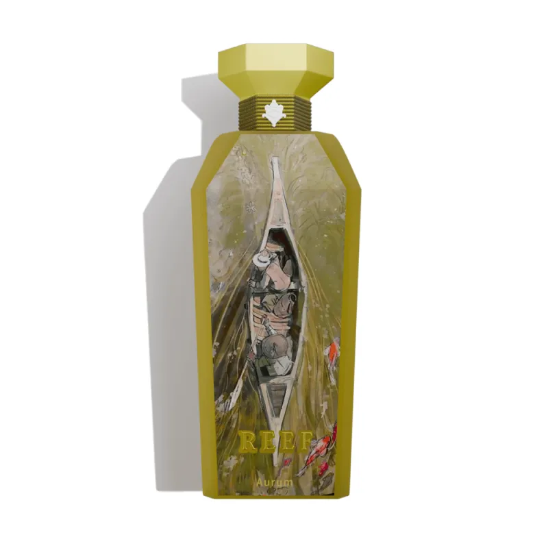 Reef Aurom Perfume Reef Aurom Perfume