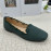 Women's Winter Loafers Shoes for Office & Casual Wear