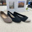 Modest Breathable Flat Shoes for Women