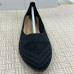 Modest Breathable Flat Shoes for Women
