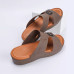 Casual Fashion Microfiber Slides
