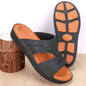 Casual Fashion Microfiber Slides