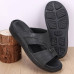 Casual Fashion Microfiber Slides
