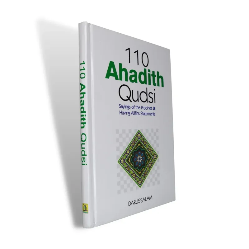 110 Hadith Qudsi 110 Hadith Qudsi