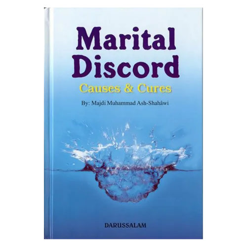 Marital Discord Causes & Cures