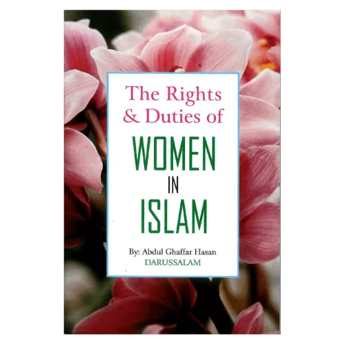 Rights & Duties Of Women