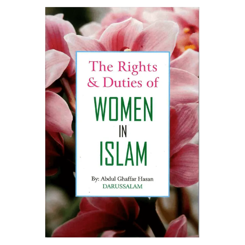 Rights & Duties Of Women Rights & Duties Of Women