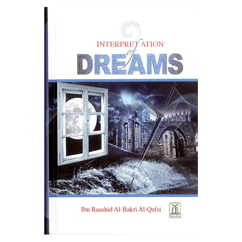 Interpretation Of Dreams