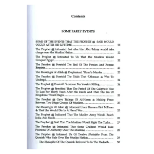 Book of the End : Great Trials & Tribulations