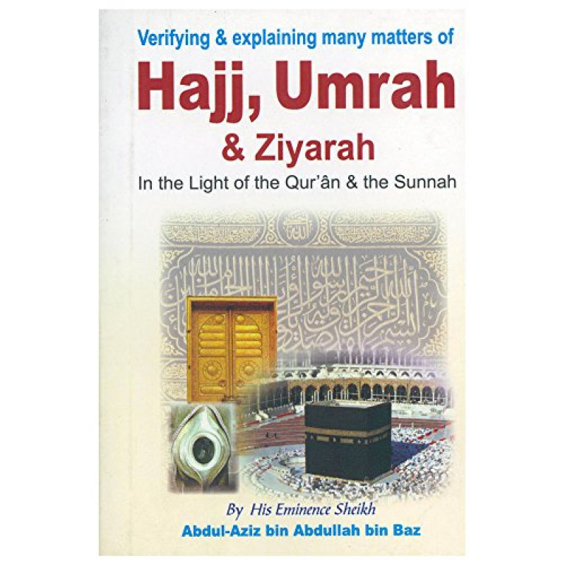 Hajj-Umrah & Ziyarah Hajj-Umrah & Ziyarah