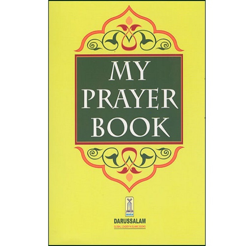 My Prayer Book Colour My Prayer Book Colour