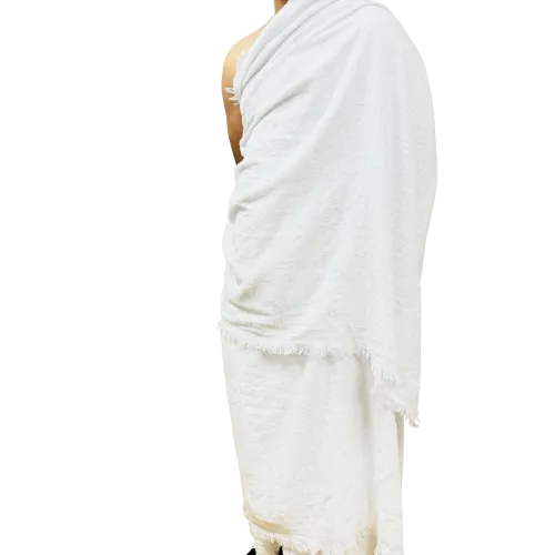 Hajj / Umrah Ihram for Adult (2 piece)