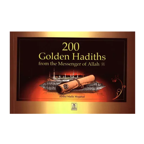 200 Golden Hadith