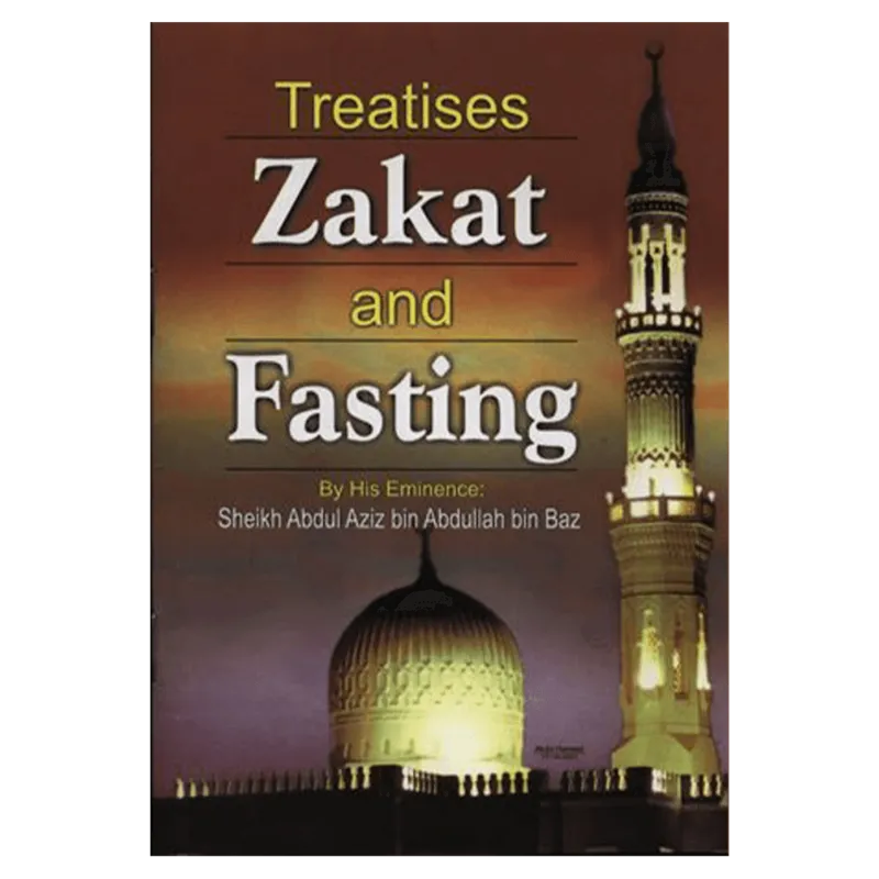 Zakat And Fasting Zakat And Fasting